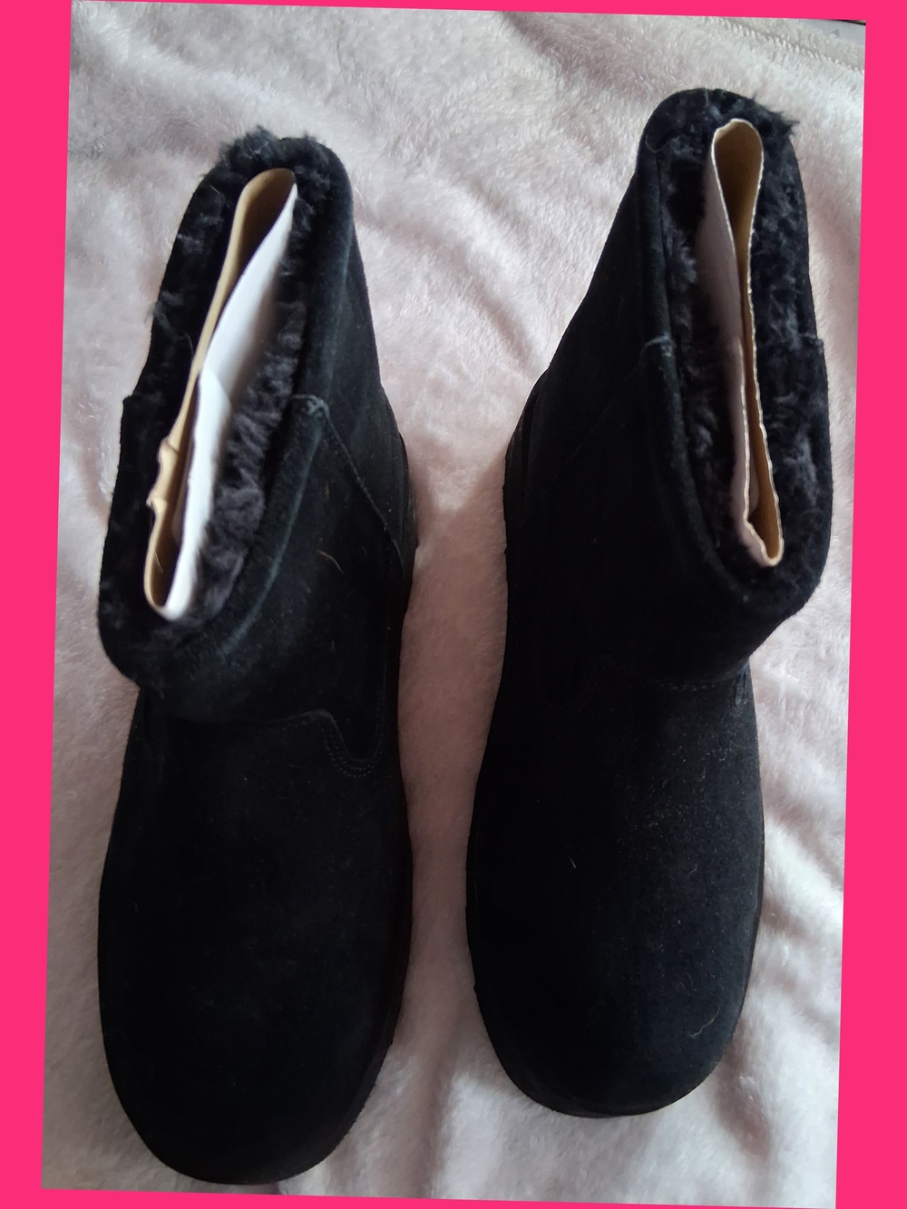 Women's Boots - Picture 1 of 5